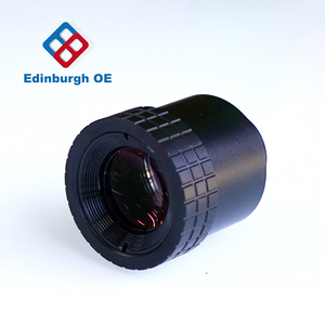 Lente <span class=keywords><strong>Obiettivo</strong></span> Resistente da 20mm per Dispositivi di Visione Notturna, Utilizzabile in Esterni e sul Campo, Produzione Diretta OEM/ODM - Product Image 2