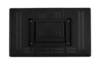 Computadora Todo en Uno de 18.5/19 Pulgadas con Pantalla Táctil, Superficie Plana y Resistente de Metal, PC Monobloque para Máquinas Expendedoras, Kioscos y Uso Médico