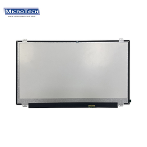 ฝาครอบกระจกนิรภัย 15.6 นิ้วสัมผัสโซลูชัน TFT LCD 15.6 นิ้ว 1920*1080 อินเทอร์เฟซ EDP หน้าจอแสดงผล LCD - Product Image 4