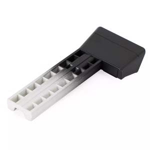 Palanca de Freno de Mano Volkswagen GQT035, Repuesto de Manija de Freno de Estacionamiento ABS para Touareg 2003-2010 - Product Image 1