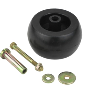 Parti di tagliaerba Aftermarket Kit ruote ponte 1-603299 1603299 per Lazer <span class=keywords><strong>Z</strong></span> Deck <span class=keywords><strong>Group</strong></span> 52 60 72 - Product Image 1
