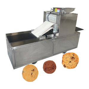 Small Rotary Mould Shortbread <b>Biscuit</b> Form <b>Machine</b> Walnut Cookie Make <b>Machine</b> De Fabrication De <b>Biscuit</b> Price - Product Image 4