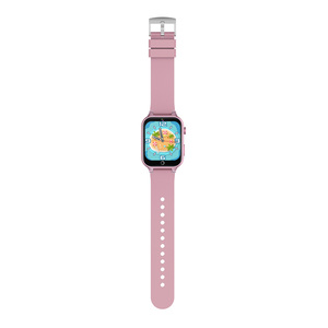 Montre connectée pour enfants D07, jouet pour enfants, prend en charge la prise de photos, l'enregistrement de vidéos, la lecture de musique et le comptage des pas - Product Image 5