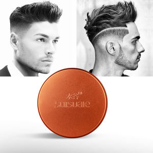 ป้ายชื่อส่วนตัวขอบควบคุม Pomade,แฟชั่น<span class=keywords><strong>ผม</strong></span>ขี้ผึ้ง - Product Image 3