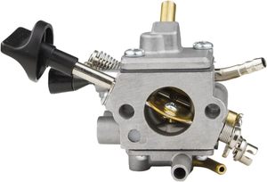 Carburateur métallique <span class=keywords><strong>BR800</strong></span> pour souffleur à dos <span class=keywords><strong>BR800</strong></span> BR800X BR800CE 4283-120-0601 – Pièces neuves - Product Image 3