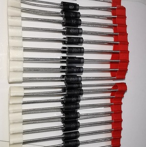 Diodos Rectificadores SB340 DO-201 <span class=keywords><strong>de</strong></span> Calidad Original, Circuitos Integrados Semiconductores, Piezas a Buenos Precios - Product Image 3