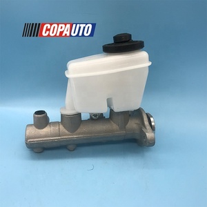 Cilindro Maestro de Freno COPAUTO OEM 47201-3D040 para 4Runner Hilux - 1 Año de Garantía, en Stock - Product Image 1