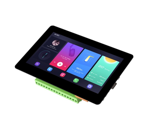 Scheda di sviluppo LCD Touch da 4.3 pollici ESP32-S3 800x480 5 punti Touch 32 bit LX7 <span class=keywords><strong>Dualcore</strong></span> supporta il processore Bluetooth WiFi Ki - Product Image 2