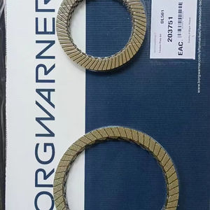 แผ่นคลัตช์ dl501 ob5 ของแท้รุ่นใหม่ - Product Image 2