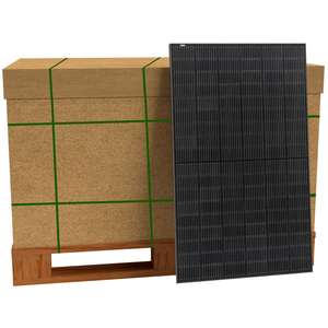 ROTTERDAM ALMACÉN <span class=keywords><strong>Jinko</strong></span> <span class=keywords><strong>420</strong></span> W TODO el panel solar negro EN VENTA Pannello Solare <span class=keywords><strong>420</strong></span> WATT panel solar EU - Product Image 3