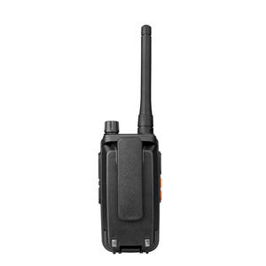 Mini Walkie Talkie GMRS de 5W, Radio Bidireccional Portátil con Batería de Iones de Litio, 30 Canales, Alcance de 5km - RB87 - Product Image 2