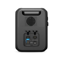 Connecteur d'alimentation empilable mâle/femelle en laiton, courant élevé 120A 500V, protection IP54, placage argent, résistance au feu UL94-V0, énergie