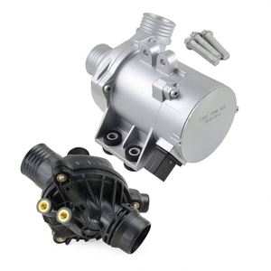 Kit de bomba de agua refrigerante, calentador para motor <span class=keywords><strong>BMW</strong></span> 11517586925 11517563183 11510392553 11510392553 - Product Image 3