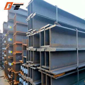Acier à poutre en H de haute qualité Q235/Q345 Construction non alliée Ipe laminé à chaud 270 Ipe 300 Heb 260 <span class=keywords><strong>Hea</strong></span> <span class=keywords><strong>200</strong></span> soudage par cintrage de coupe - Product Image 2