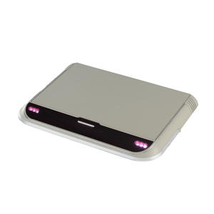 จอภาพติดหลังคารถยนต์แบบพับได้ ขนาด 19.5 นิ้ว ระบบแอนดรอยด์ ความละเอียด 1920*1280 พิกเซล หน้าจอ IPS เครื่องเล่นสมาร์ททีวีในรถยนต์ - Product Image 4