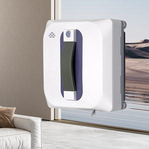 Robot de nettoyage de vitres extérieur <span class=keywords><strong>professionnel</strong></span>, cadeau de Noël idéal pour la famille, la maison, solution tout-en-un, directement de l'usine - Product Image 1