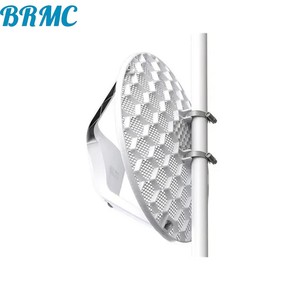 Système Sans Fil Extérieur RBLHG-5nD 5GHz LHG 5 ac Pour Longues Distances - Product Image 3