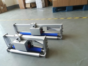 Automatic Electric Solid Hot <strong>Ink</strong> Roller Coding <strong>Machine</strong> HZ300 <strong>Ink</strong> <strong>Roll</strong> <strong>Date</strong> Code Printer - Product Image 4