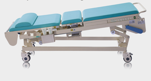 AF-EU-EU5 kasur pemeriksaan <span class=keywords><strong>Ultrasound</strong></span> elektrik multifungsi - Product Image 2