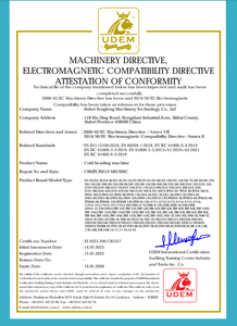 Machine à riveter à froid à rivets semi-tubulaires entièrement automatique pour la fabrication de rivets creux - Product Image 6