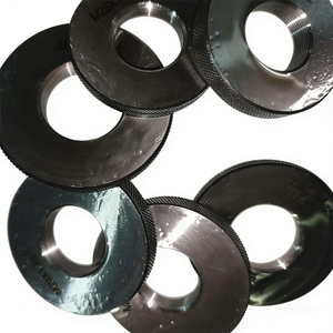 Alat Ukur Ring dan Plug Bersertifikat, Dibuat Secara Profesional, Kualitas Premium Terjamin - Product Image 3