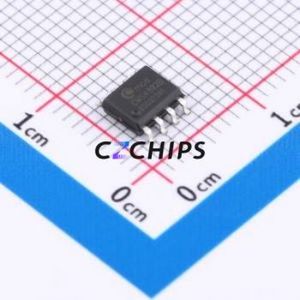 Nuevo-Original CMS4892B SOP-8 Transistor de efecto de campo (MOSFET) Venta completa Chips de componentes electrónicos y servicio BOM - Product Image 1