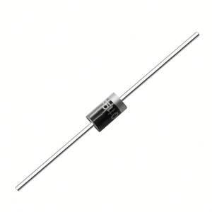 Original & New BYV26EGP DO-201AD DO-27 Diode Wholesale Order Specialized Electronic Components Purchasing and Support Services - Product Image 1