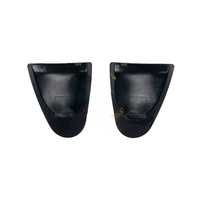 Boutons d'extension FPS L2 R2 pour manette PS5