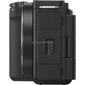 Appareil photo hybride ZV-E10 <span class=keywords><strong>II</strong></span> d'occasion avec objectif kit 16-50 mm <span class=keywords><strong>II</strong></span> (noir) APS-C pour vlog/photo – Pack complet - Product Image 5