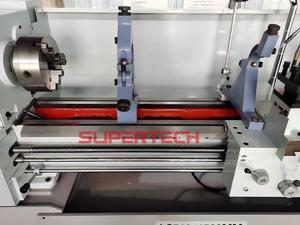 Supertech Lc510/1500 Năng Suất Cao Máy Tự Động Củ<span class=keywords><strong>a</strong></span> Nhãn Hiệu Máy Tiện Đôi Chuck Máy Tiện/Hot Bán Trên Dòng - Product Image 3