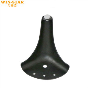 WINSTAR FURNITURE METAL ACCESSORIES BED HARDWARE <strong>SOFA</strong> FEET BED <strong>SUPPORT</strong> STANDING <strong>SOFA</strong> LEGS <strong>SOFA</strong> <strong>SUPPORT</strong> FOOT - Product Image 4