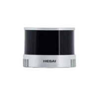 Capteur Lidar XT32 HESAI XT16 16 canaux / 32 canaux 360° °   Capteur Lidar rotatif de milieu de gamme haute précision avec portée minimale de zéro