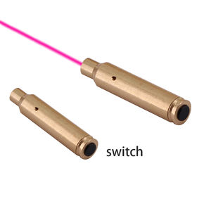 Modul Laser 9mm Laser merah - Product Image 6