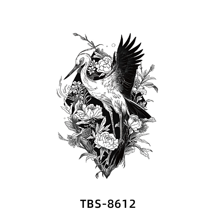 TBS8612