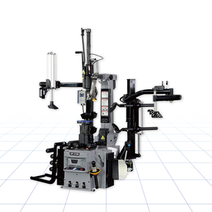 Balanceador de Neumáticos XPROMISE en Oferta, Cambiador de Neumáticos Italiano, Equipo Automático para Taller Mecánico, Máquina Automática para Cambio de Neumáticos, Precio de Máquina de Inspección de Automóviles - Product Image 1