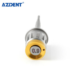 Goede <span class=keywords><strong>Reviews</strong></span> Tandheelkundige Implantaat Koppel Schroevendraaier Beschikbaar In Een Verscheidenheid Van Kleuren - Product Image 6