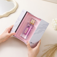 Parfums de luxe concentrés à l'arôme de créateur, dupes de parfums de marque privée, brumes corporelles unisexes
