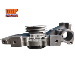 Maquinaria de Construcción 3051358 3051370 3801787 4915264 3353214 Bomba de Agua del Motor para Cummins NT855 NTA855 - Product Image 2