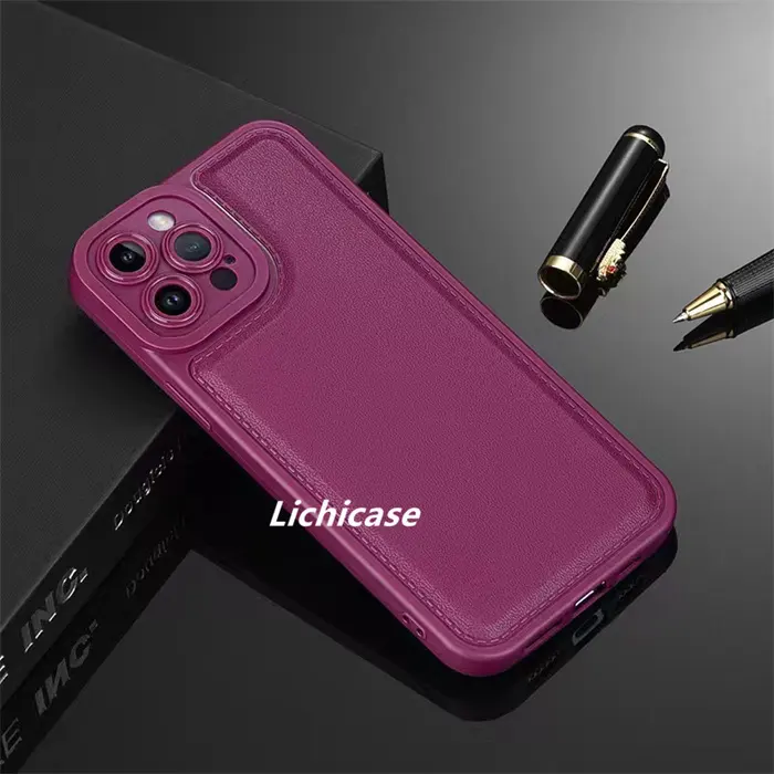 Lichicase Multiple Uses Camera Protection Phone Case For OnePlus 1+Ace Fall Resistance Mobile Cover