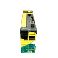 Module servo haute tension FANUC A06B-6124-H209, amplificateur servo 2 axes 480V pour exportation, pour tour CNC et fraiseuse à portique