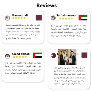 Sandalias Árabes Tradicionales de Cuero Genuino de Lujo Hechas a Mano al por Mayor Personalizadas - Product Image 3