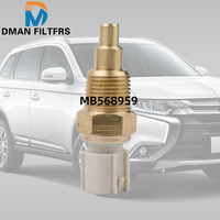 Capteurs de température d'eau de haute qualité à personnalisation gratuite MB568959 MB439576 MI5913 pour véhicules