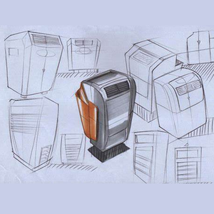 Độ chính xác cao 3D in ABS Máy ép phun tùy chỉnh thiết kế dịch vụ cho tiêm khuôn nhựa thiết kế và sản xuất - Product Image 2