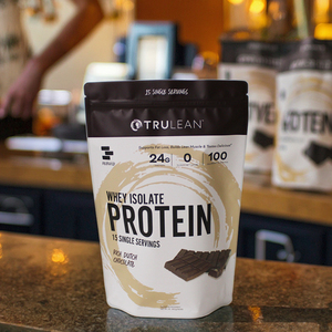 Mới được phát hành bền boilable nhiệt độ cao nhựa hình trụ túi cho Sushi thức ăn vật nuôi thạch bao bì sản xuất - Product Image 4