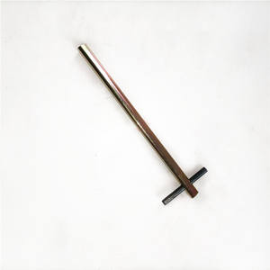 Elevador Triángulo Longitud de llave 200mm Piezas de elevación G 200 Piezas de repuesto de elevador - Product Image 4