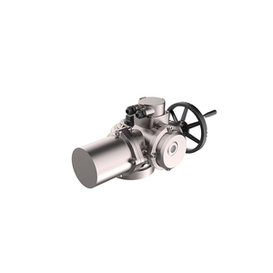 DZW45 Commutateur marche/arrêt multi-tours DZW45 de régulation - Product Image 4