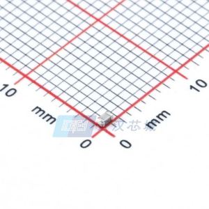 GCM1885C1H222JA16D Ceramic Capacitor 2.2nF 5% 50V - Product Image 1