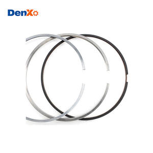 Pièce moteur 5405717/ 4309441 /2881682 /4089406 Segment de piston pour CumminsX15 Qsx15 Isx15 - Product Image 1