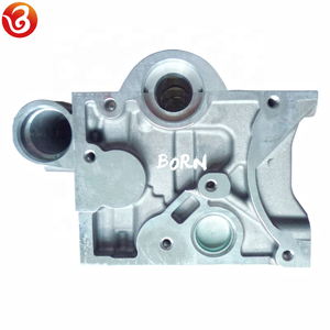 雷诺梅甘娜<span class=keywords><strong>2</strong></span>/Clio 3/Kangoo 1.5 DCI 8201362092 1104100Q1J的K9K气缸盖908521 7701473181 - Product Image 5