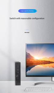 Mini PC Máy tính để bàn máy tính lõi kép i5 4G DDR4 32GB Ram 128G SSD HD văn phòng kinh doanh Mini PC AU chúng tôi CN EU JP anh sử dụng - Product Image 5